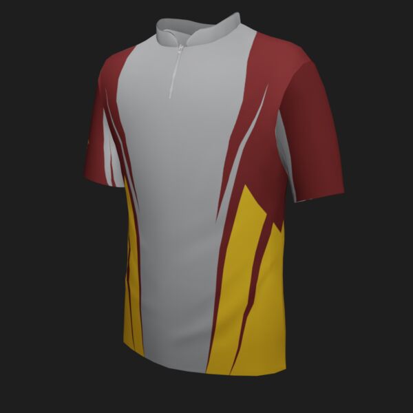 World Axe Throwing League - Axe Play Jackson Thumbnail