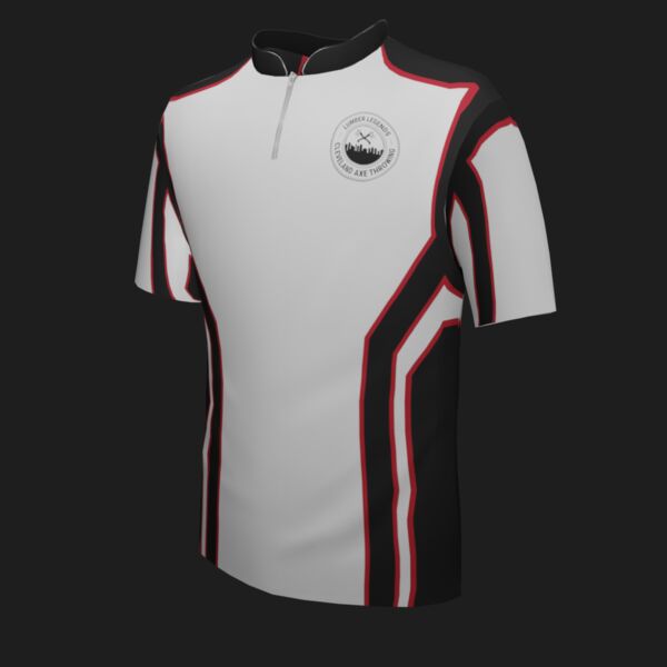 World Axe Throwing League - Lumber Legends Thumbnail