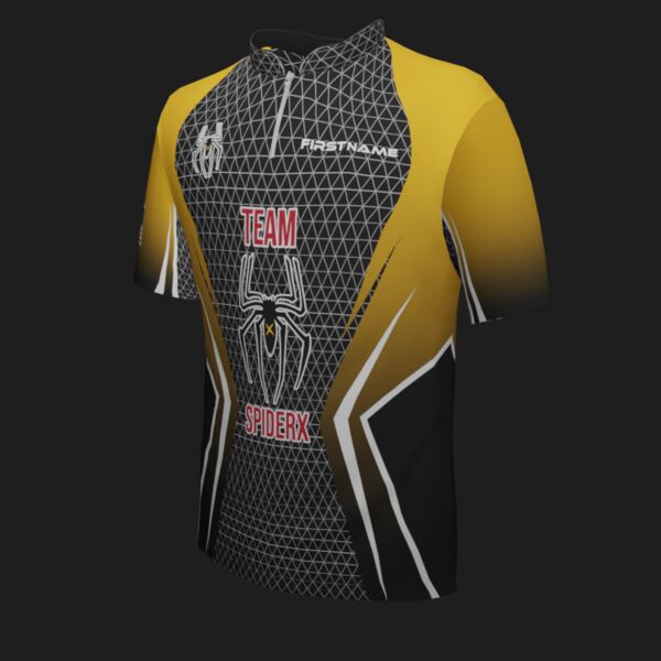 Team SpiderX - Jersey - Style 3 Thumbnail