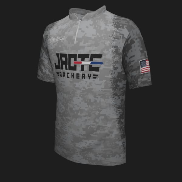 Centershot Archery - JROTC - Jersey Thumbnail