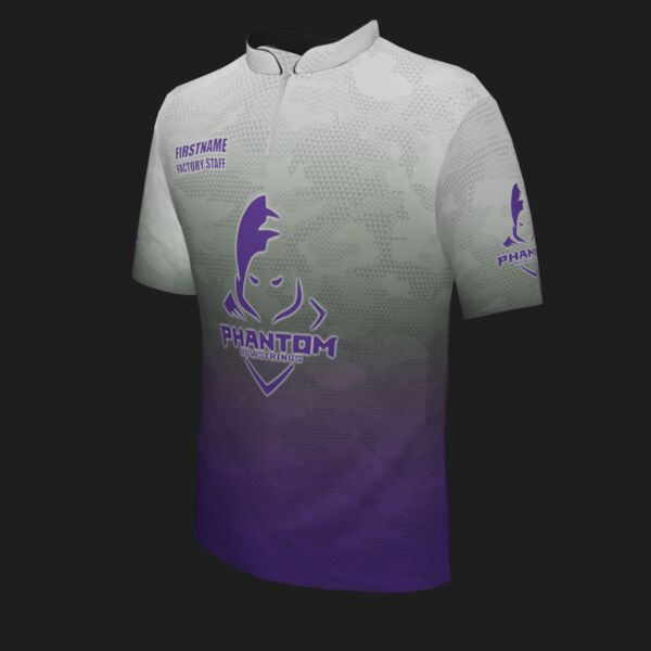 Phantom Bowstrings - Jersey Thumbnail